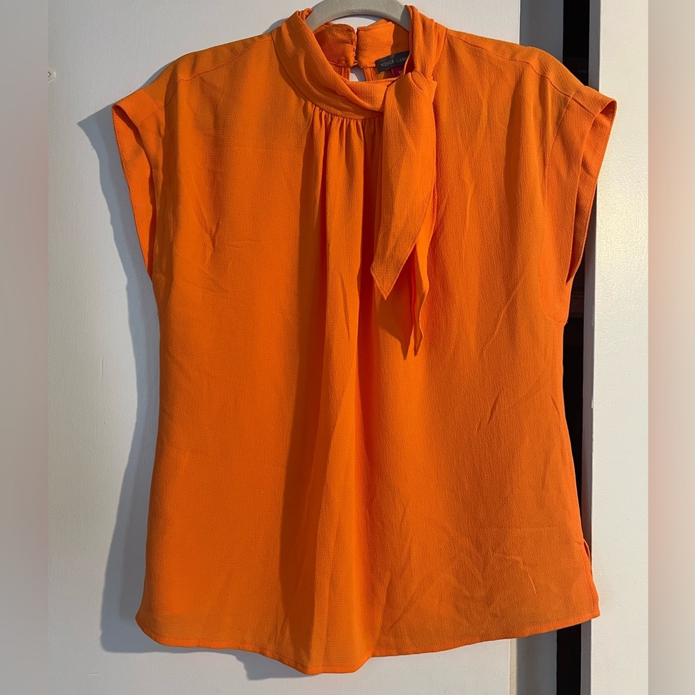 Vince Camuto blouse